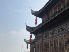 -二十八里太湖船菜(吉祥路店)