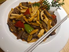 -金苑酒家·客家菜·广东老字号(万象店)