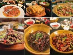 -老湖南湘土菜馆(普阳街店)