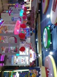 点击看大图 -开心哈乐儿童主题乐园(孙河易事达店)