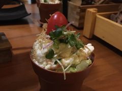 土豆沙拉-文立新麻辣烫(合生汇21街区店)