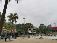 -重庆海昌加勒比海水世界