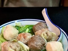 -左记港食(融科天城店)