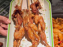 -淘蛙(广州星寰国际商业中心店)