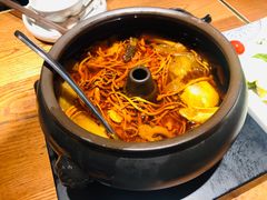 -云海肴·汽锅鸡·云南菜(高德置地店)
