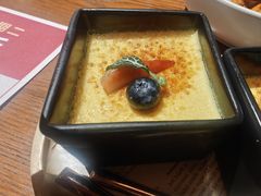 -原石牛扒·约会餐厅(龙城万科里店)
