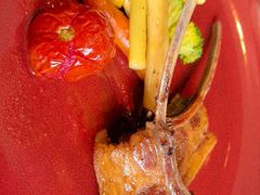 -上海苏宁宝丽嘉酒店·Cafe Bellagio西餐厅