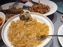 -巴盟人家·内蒙地方菜(华丽家族店)