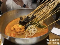 -付小姐在成都(五道口店)