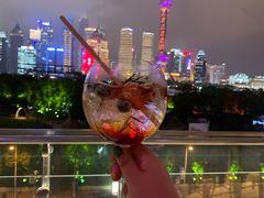 -池畔酒吧 WET Bar