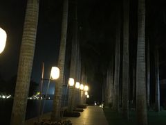 -三亚亚龙湾红树林度假酒店