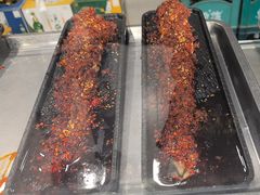 -韩麦大冷面(桂花街直营店)