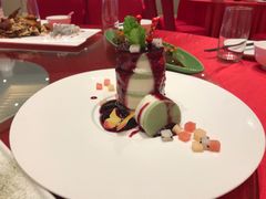 -成都蒲江花样年福朋喜来登度假酒店·宜客乐西餐厅