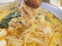 -樱の千渡日式料理·铁板烧•烧鸟(金盛田广场店)