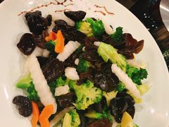 -一块豆腐·海鲜·家常菜(李沧书院路店)