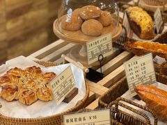 -Let's Taipei 非常烘焙(太古里店)