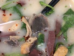 -鸭味先老鸭粉丝馆(瑞金路二号四号小区店)