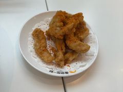 馋嘴小酥肉-鱼你在一起(虹口星荟中心店)