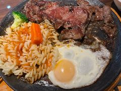 -豪享来牛排(人民店)