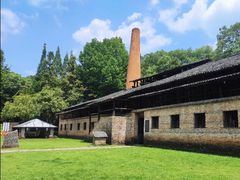 -景德镇古窑民俗博览区