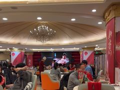 -北京全聚德(西客站店)