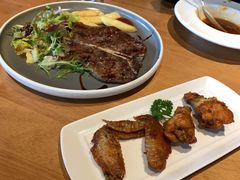 -新贝乐意大利餐厅(苏州中心店)