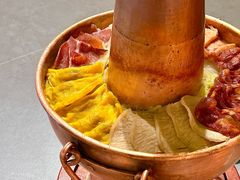 -云海肴·汽锅鸡·云南菜(南强街店)