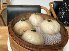 -客汀家宴·客家烟火 四季食材(集美店)
