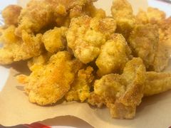 -山海珍味韩国料理(奥城店)