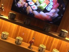 -林妈妈村·日式料理(宝山万达店)