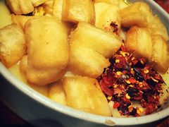 -云海肴·汽锅鸡·云南菜(天津国金汇店)