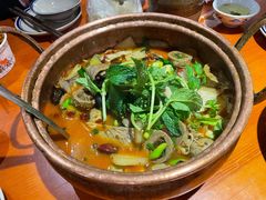-小厨子私房菜·云南美食店