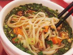 -西安阳光国际大酒店·中餐厅