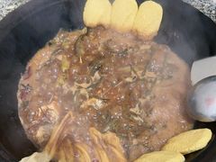 -夏家大锅台炖鱼馆