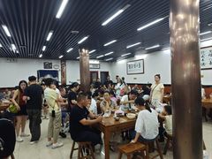 -回坊马二饺子馆