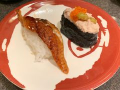 -禾绿寿司·定食·拉面·烧炸(喜荟城店)