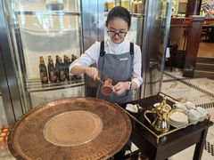 -广州富力丽思卡尔顿酒店