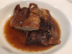招牌烧鹅-金鼎轩(亚运村店)
