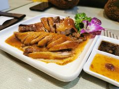 鹅冠古法烧鹅-鹅冠港式茶餐厅(来福士店)