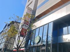 -星巴克(苏州泰华店)