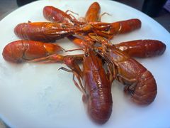 -红盔甲·小龙虾(车公庙店)