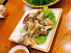 烤五花肉-韩礼年糕(飞虹路店)