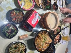 -聚味瞿记·龙虾堂(天元店)