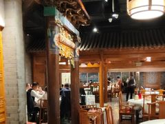-东来顺饭庄(西直门店)
