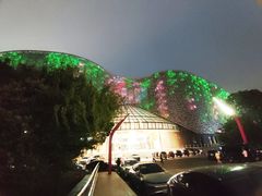 -金鸡湖景区