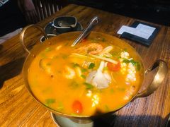 -喜越泰莱·泰越料理(海逸新天地店)