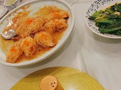 -围龙屋客家食府(福田店)