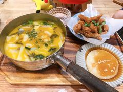 -小满手工粉(上海月星环球港店)