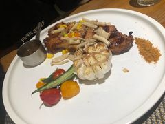 -半悦牛排(龙湖西宸天街店)