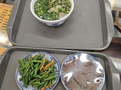 -东方宫·中国兰州牛肉拉面(三里屯店)